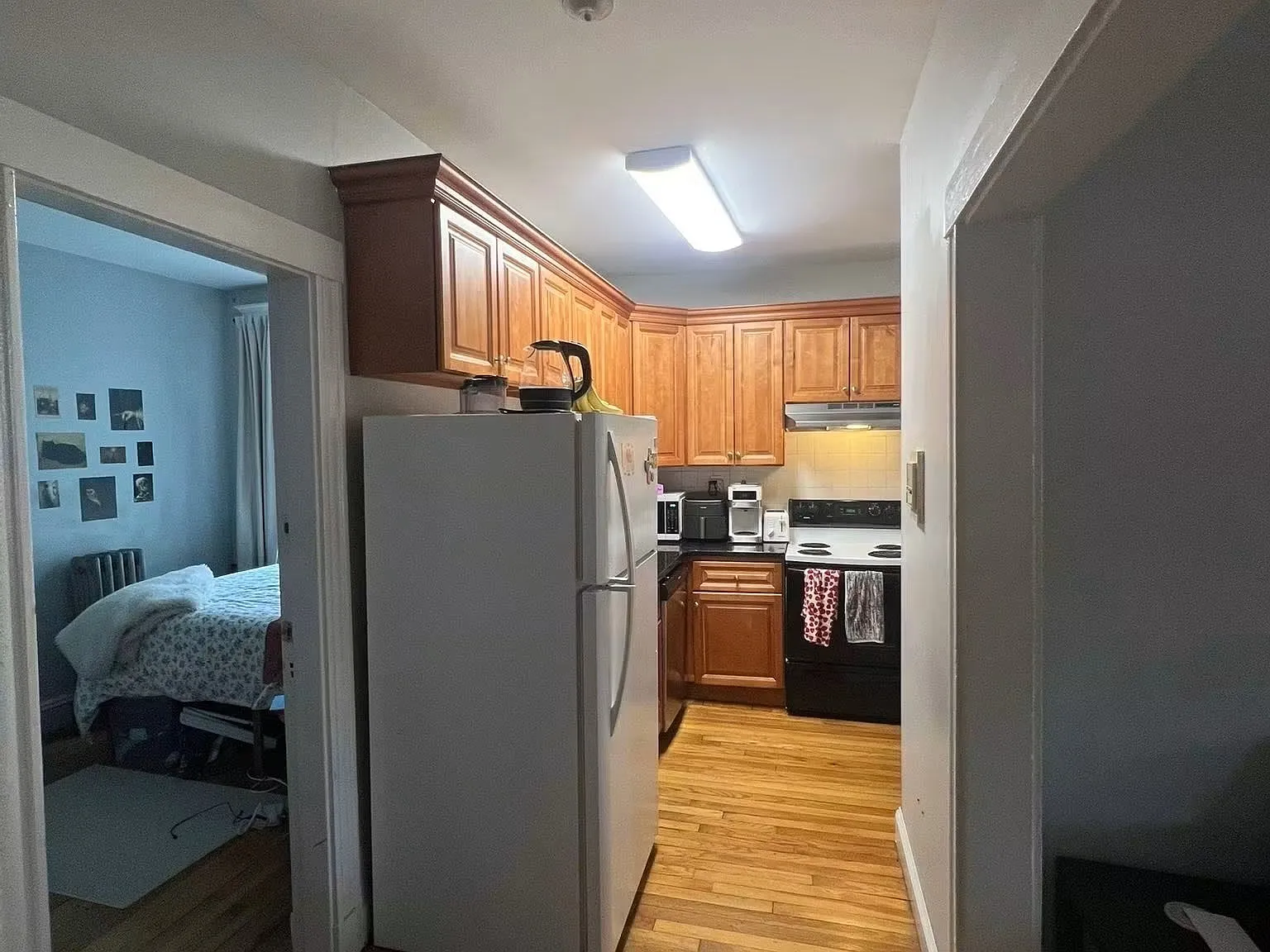 3 bed, 1.0 bath, 785 sqft, $2,700 — Photo 3