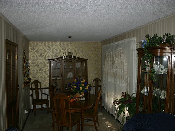 Dinning room