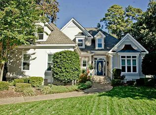 419 Ashway Cv, Newport News, VA 23606