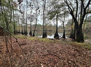 1520 Ma Countyroad #3509, Jefferson, TX 75657