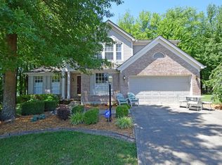 1333 Lakefront Ct, Amelia, OH