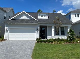 159 Pennekamp Ln, Inlet Beach, FL 32461