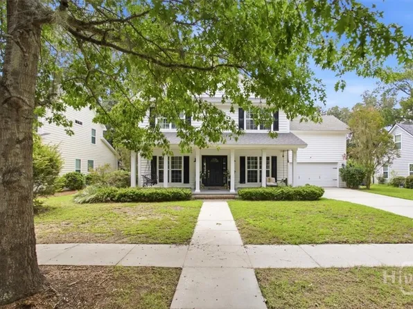 6 Whispering Oaks Trail, Savannah, GA 31419