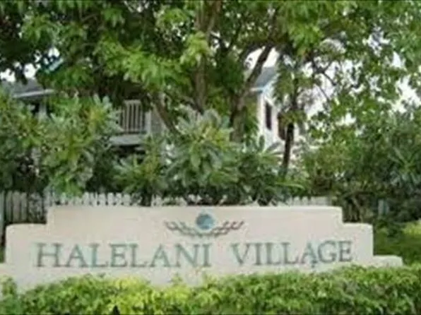 1970 Hanalima St APT L101, Lihue, HI 96766