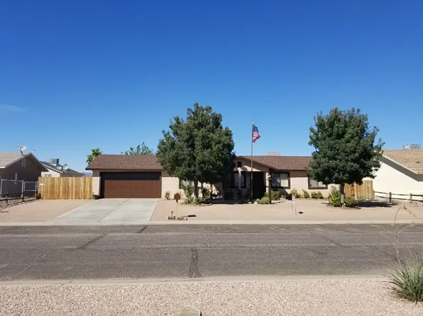 6559 Nielsen Way, Golden Valley, AZ 86413