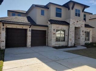 4016 Bison Bnd, Cedar Park, TX 78613