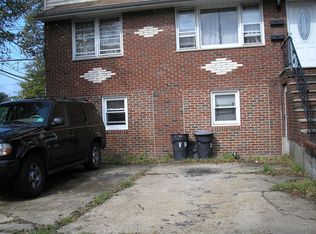 1101 Passaic Ave, Linden, NJ 07036