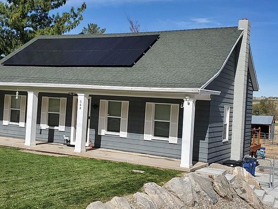 544 E South Weber Dr, South Weber, UT 84405