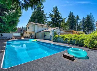 3980 204a St, Langley, BC V3A 6A8