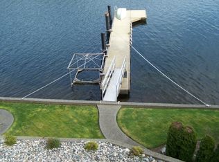 408 W Lake Samish Dr, Bellingham, WA 98229