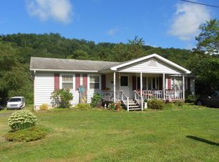 1005 Beaver Lake Rd, Hughesville, PA 17737