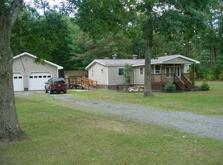 56 Davenport Dr, Constable, NY 12926