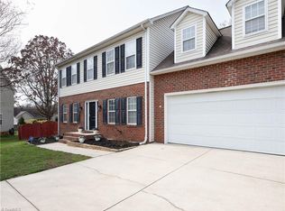 3700 Quail Marsh Ct, High Point, NC 27265