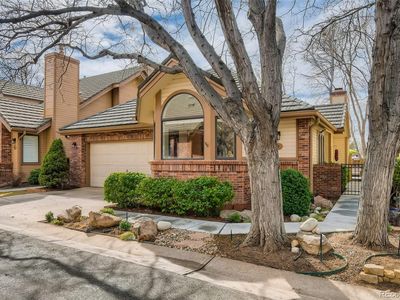 4565 E Mexico Avenue  Unit 3, Denver, CO, 80222