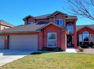 2524 Corte Palos SE, Rio Rancho, NM 87124