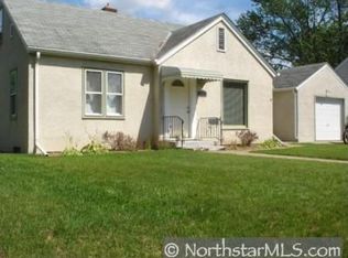 4922 Upton Ave N, Minneapolis, MN 55430