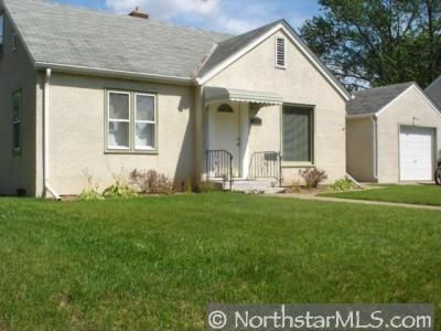 4922 Upton Ave N, Minneapolis, MN, 55430