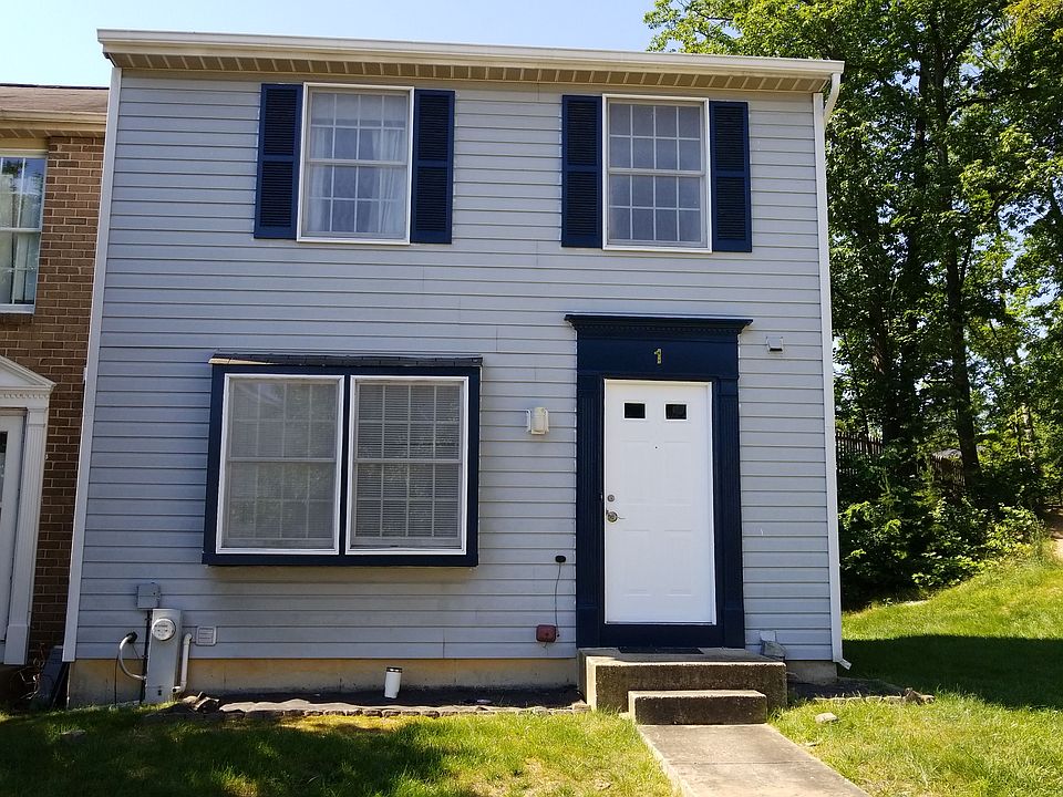 1st image of 1 Crosswood Ct