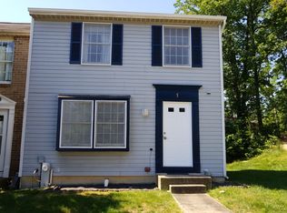 1 Crosswood Ct, Burtonsville, MD 20866