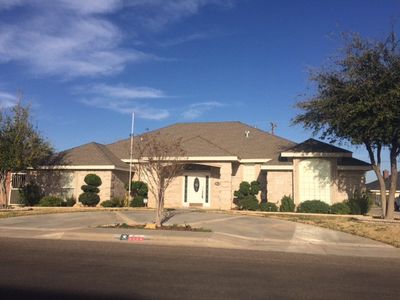 5224 N Esmond Dr, Odessa, TX, 79762