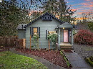5537 SW Florida St, Portland, OR 97219
