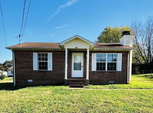 320 Atlantic Ave, Oak Grove, KY 42262