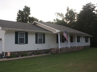 7426 Mahan Gap Rd, Ooltewah, TN 37363