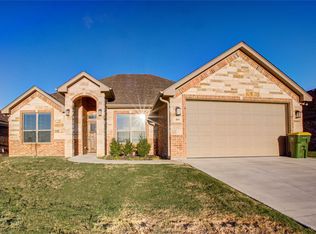 404 Magnolia Dr, Troy, TX 76579