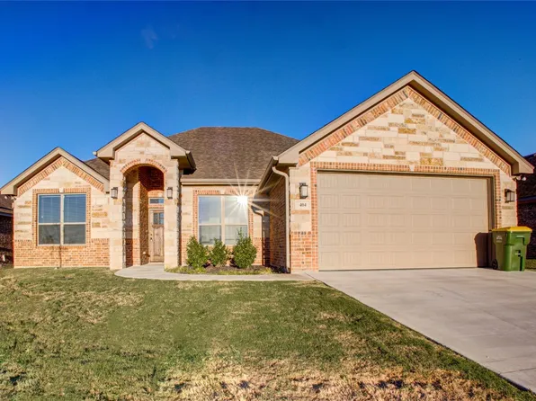 404 Magnolia Dr, Troy, TX 76579