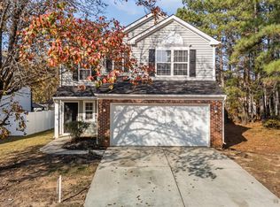 4325 Standing Rock Way, Raleigh, NC 27604