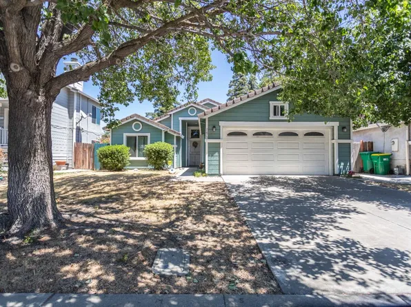 1675 Bonaire Cir, Stockton, CA 95210