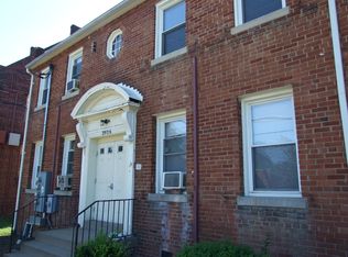 3926 10th St NE APT 2, Washington, DC 20017