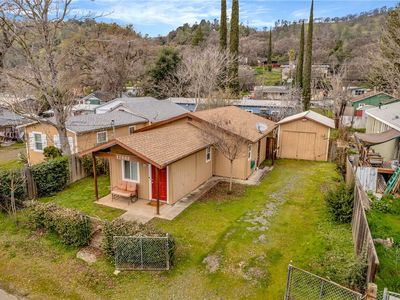 12888 1st St, Clearlake Oaks, CA, 95423