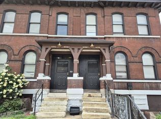 4054-4056 Laclede Ave, Saint Louis, MO 63108