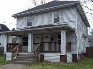 408 Madison Ave #408, Akron, OH