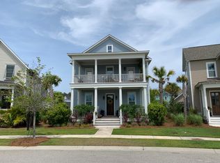 1584 Cranes Nest Rd, Mount Pleasant, SC 29466