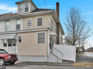 332 N Nice St, Frackville, PA 17931