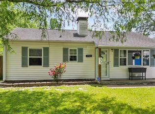 3920 Shirley Dr, Belleville, IL