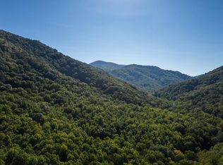 0 Crabtree Falls Hwy, Tyro, VA 22976