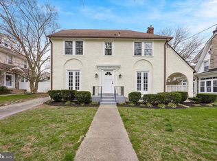 719 Cornell Ave, Drexel Hill, PA 19026