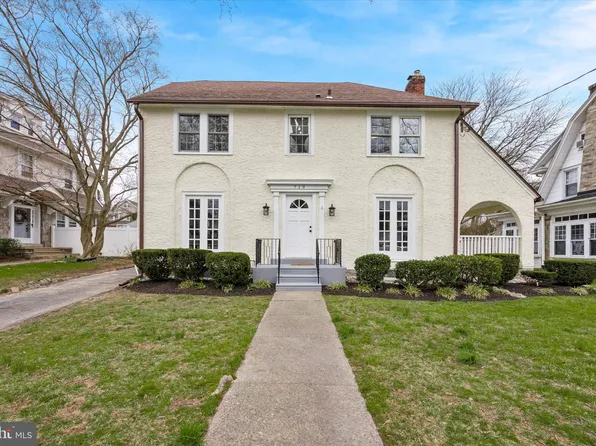 719 Cornell Ave, Drexel Hill, PA 19026