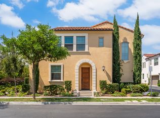 197 Augustine, Irvine, CA 92618