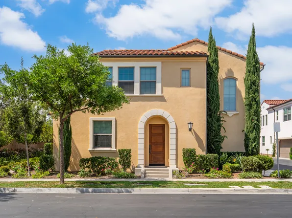 197 Augustine, Irvine, CA 92618