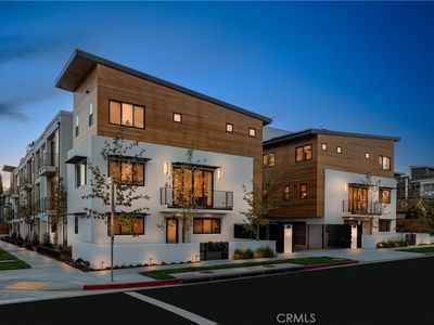 1565 Hi Point St, Los Angeles, CA, 90035