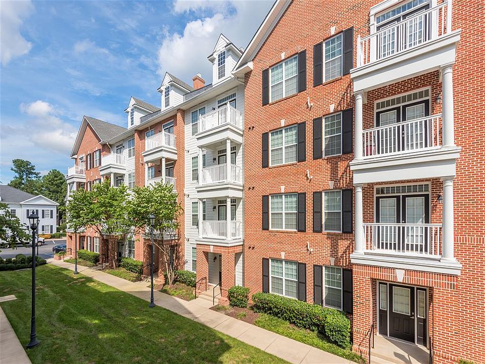 Apartments In Williamsburg