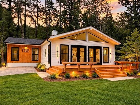 400 Cottonwood Dr, Woodstock, GA 30189