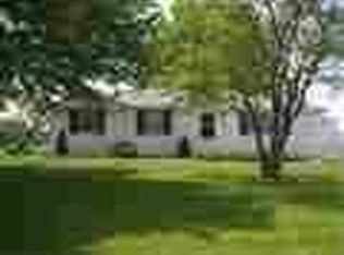 5814 County Road 35, Auburn, IN 46706