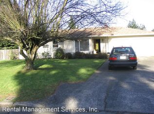 2551 NE 146th Dr, Portland, OR 97230