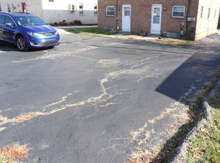 418 Glenwood Rd, Rossford, OH 43460