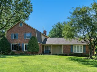 2296 Kettington Ct, Chesterfield, MO 63017